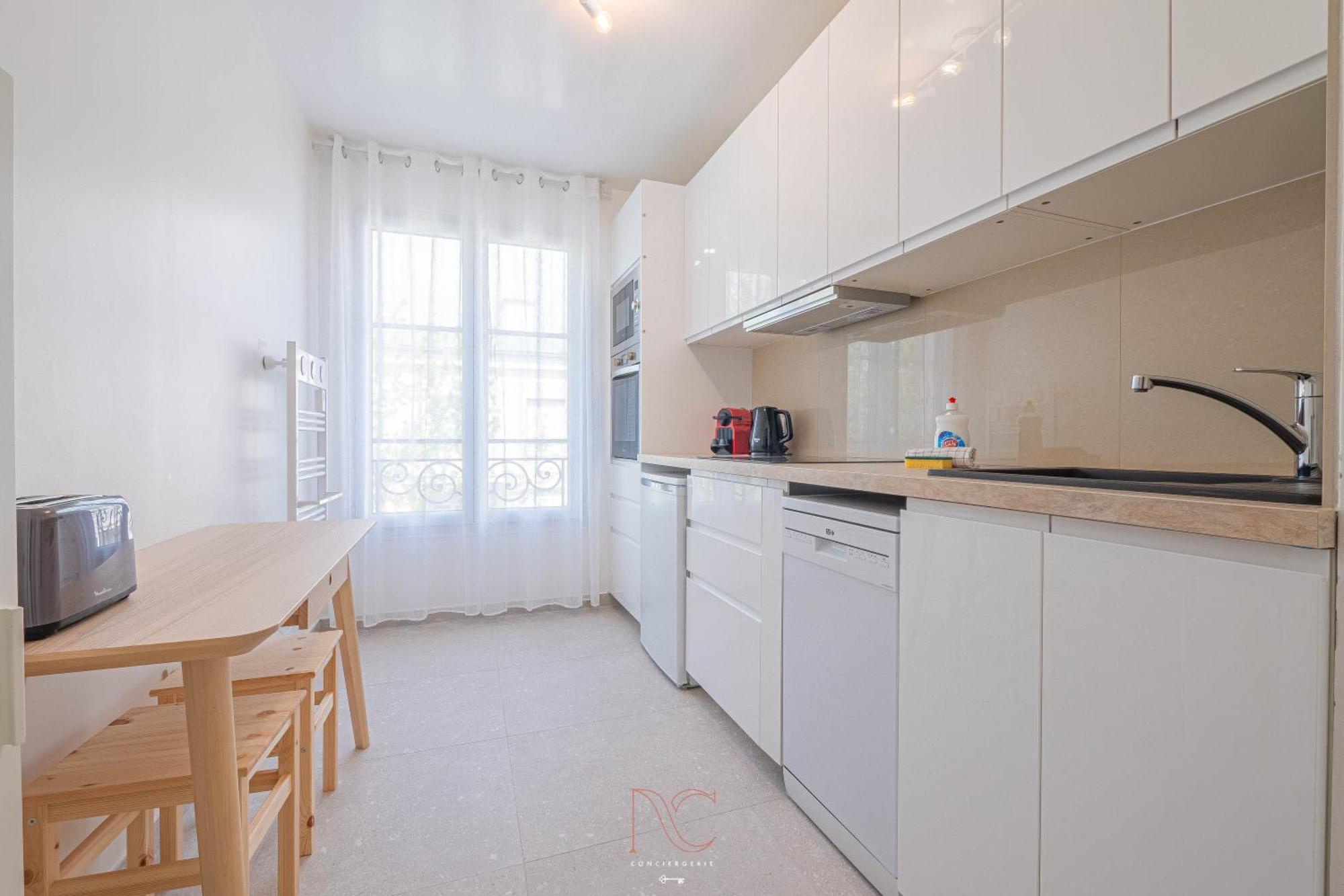 *Disneyland-Paris*4Pers, Wifi, Parking Serris Eksteriør billede